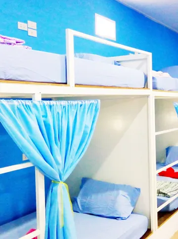 รูปภาพของเกาะมุกโฮสเทล