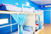 Koh Mook Hostel