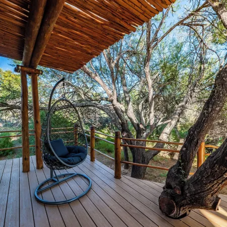Mont Eco Game Reserve