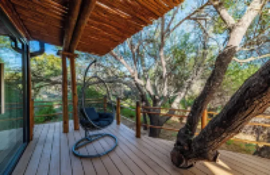 Mont Eco Game Reserve