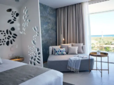 Robinson Jandia Playa - Adults Only Hoteles en Morro Jable