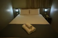 Essência Hotel Francisco Beltrão Hotels in Francisco Beltrão