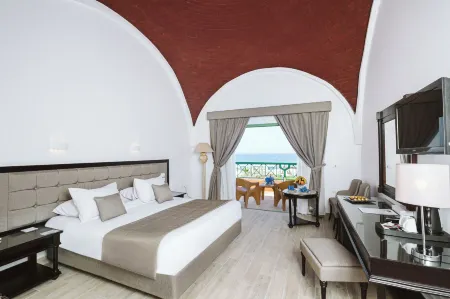 Akassia Swiss Resort