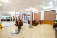 Phu Quy Hotel Near Dong Kinh Market