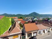 Hotel Urban Hotels in Baia Mare