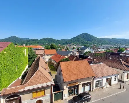 Hotel Urban Hotels in Baia Mare