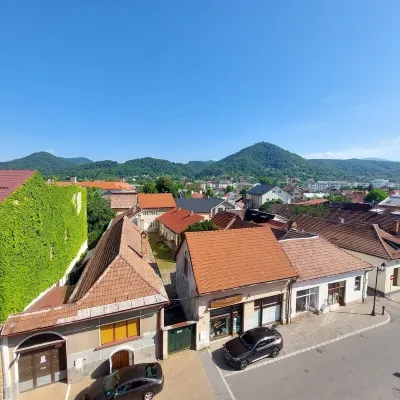 Hotel Urban Hotels in Baia Mare