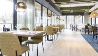 Fletcher Hotel-Restaurant Marknesse - sarapan