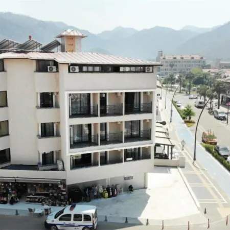 Emilia Hotel