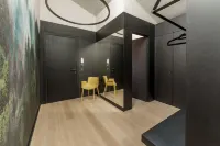 City Fischer Design Apartment