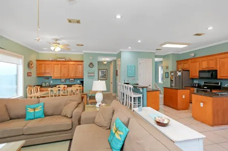 Beach Blessing by Pristine Property Vacation Rentals