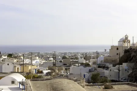 Black Rock Traditional Rooms Отели рядом с достопримечательностью «Периса- Бич»