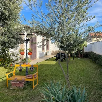 Le Case Al Quadrato Residence Hotel di Arenella