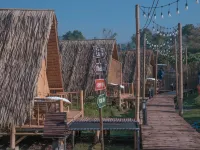 黃石露營度假村Sapan