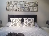سنت جيمز ستريت تاون هاوس بيلفاست Hotels near قلعة بلفاست