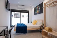 Bilbao Rooms & Kitchen Zorroza Hotels near Bilbao Exhibition Centre (BEC)