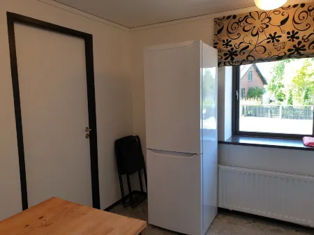 Rum på Österlen Отели в г. Simrishamn V