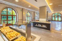 Iberik Gran Balneario de Guitiriz - Gym