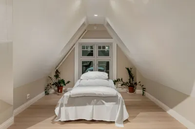 Arctic Homes - Premium Retreat  호텔