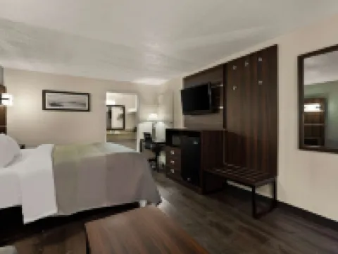 Quality Inn Hotels in Jasper County