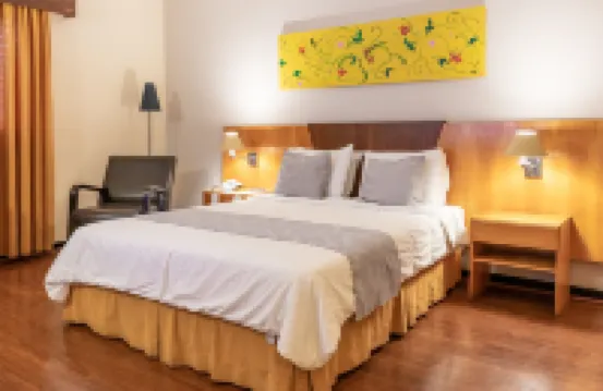 Dexter Hotel - Volta Redonda Hotels in Volta Redonda