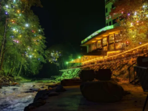 MacarTaşı酒店 馬奇卡酒店