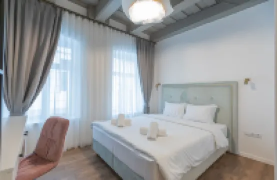 Richter Residence Hotel di 