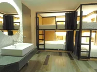 โรงแรมแอลเฟรสโก ภูเก็ต