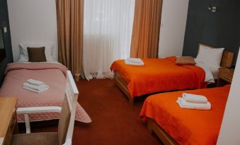 Hotel Serdar