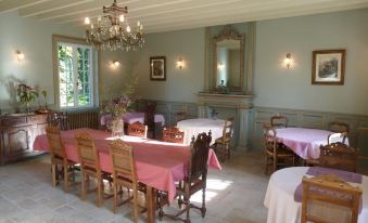 Manoir de Savigny