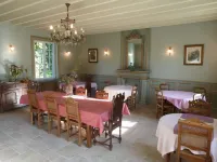 Manoir de Savigny Hotel a Valognes