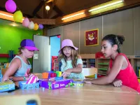 SOWELL住宅Les Sablons 勒格羅－迪魯瓦酒店