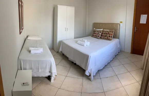 維多利亞公寓酒店