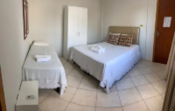 Apart Victoria Hotels in Vitoria da Conquista