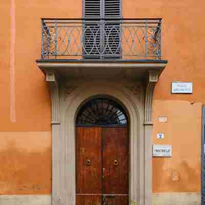San Michele Apartments by Wonderful Italy Hotel Exterior