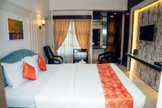 The Al Aqsa Hotels in 