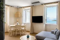 Fotiadis Family Luxury Suites by Konnect Hotels in Corfu
