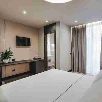 Miramare Boutique Hotel Rooms