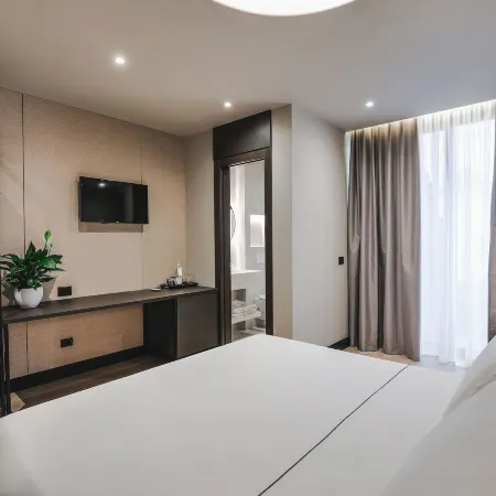 Miramare Boutique Hotel