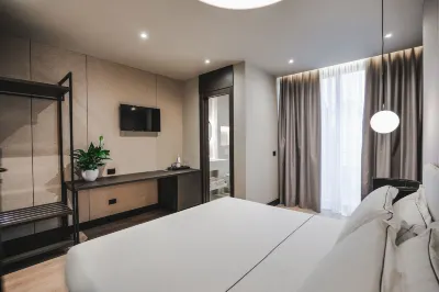 Miramare Boutique Hotel Hotels in 