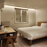 world house Hotels in Pohang
