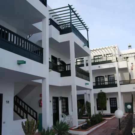 Molino de Guatiza