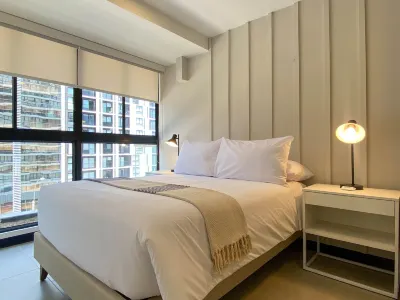 Wynwood Rivera Navarrete Hotels in 