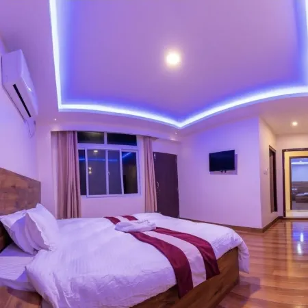 Hotel Pyarij Taplejung
