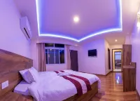Hotel Pyarij Taplejung - WiFi