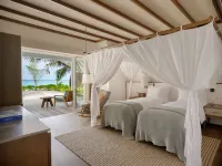 Six Senses Kanuhura Hotels in Hurawalhi