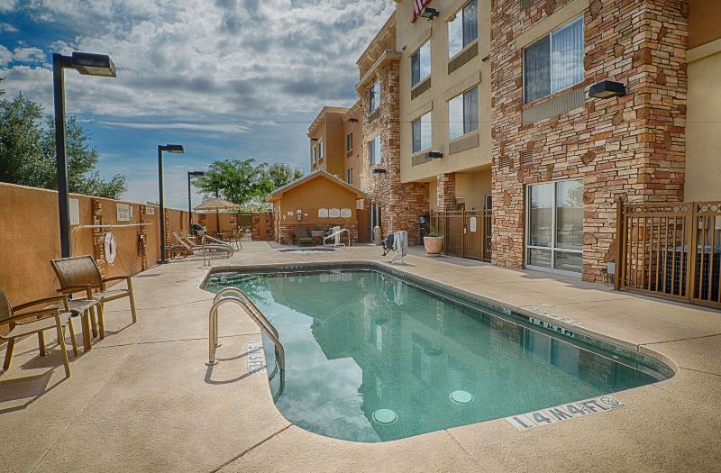 Fairfield by Marriott Inn & Suites Sierra Vista photo 4