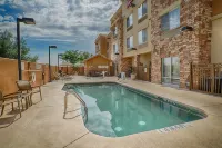 Fairfield by Marriott Inn & Suites Sierra Vista - Pools