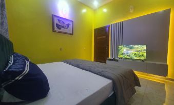 Lekki Luxury 5 Bedroom House Duplex in Lekki