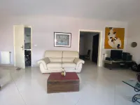Stunning 2-Bed Apartment in Achrafieh Beirut Hotels in 